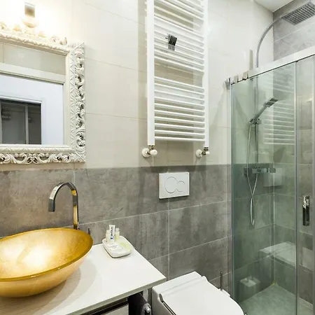 Apartment Youhosty - Piranesi 43 *
