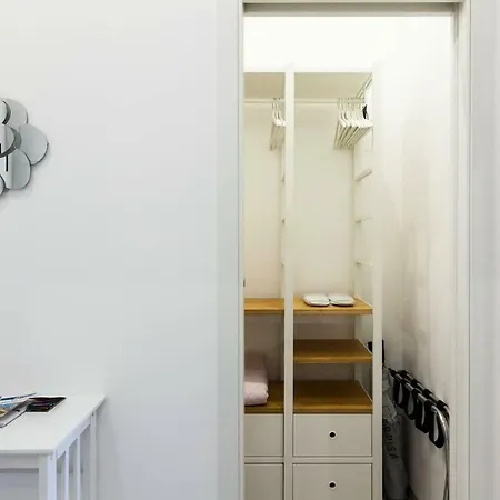 Apartment Youhosty - Piranesi 43